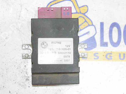 Used Electronic module BMW X6 (E71, E72) xDrive 35 d (286 hp) 14116411