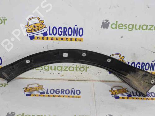 Rear left wheel arch trim LAND ROVER RANGE ROVER SPORT I (L320) 3.6 D 4x4 | BP3658675C136 