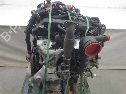 Engine TOYOTA LAND CRUISER PRADO (_J12_) 3.0 D-4D (KDJ120, KDJ125) | BP25857946M1