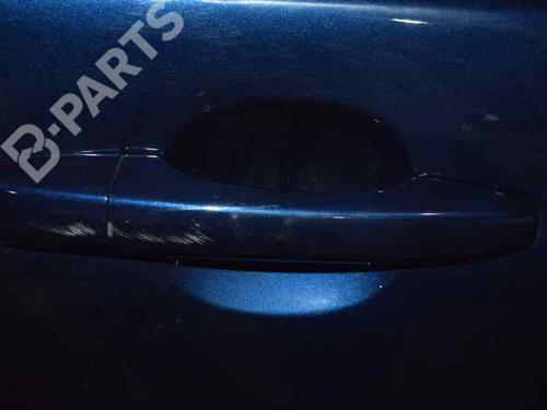 Hand brake VOLVO V40 Hatchback (525) D3 | BP8775054I18  - Image 61