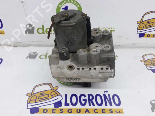 ABS pump OPEL VECTRA B (J96) 2.0 i 16V (F19) | BP1960793M43 