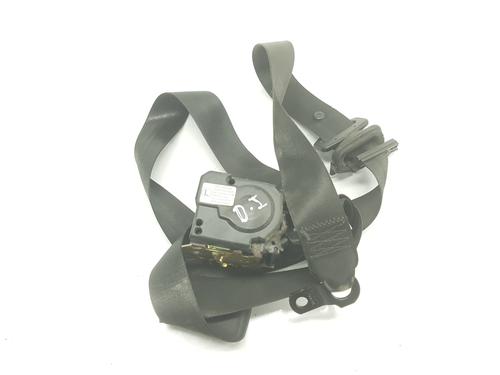 Front left seatbelt BMW X5 (E53) 3.0 d | BP10567629I26 