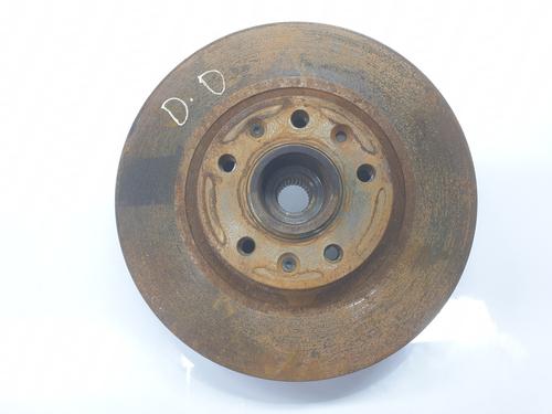 Right front steering knuckle OPEL COMBO Box Body/MPV (K9) 1.5 D | BP31593804M26  - Image 5