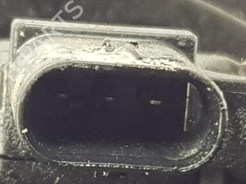 Intake manifold BMW 1 (E87) 118 d | BP32672238M70