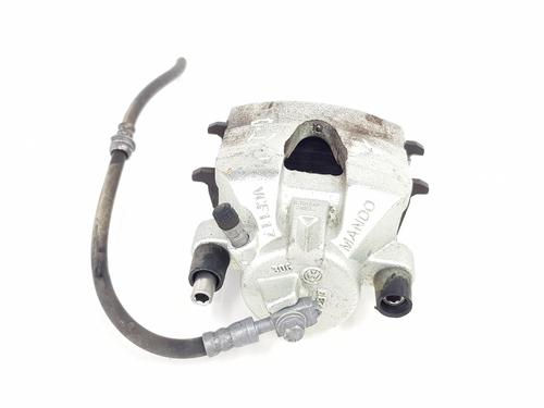 Used Left front brake caliper SEAT ARONA (KJ7, KJP) 1.0 TSI (110 hp) 28584569
