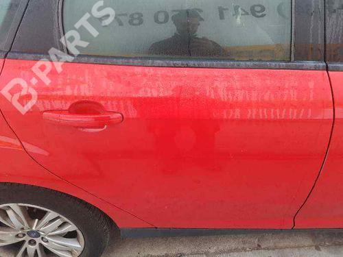 Right front window switch FORD FOCUS III 1.6 TDCi | BP6455894C105  - Image 37