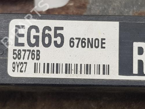 Electronic module MAZDA CX-7 (ER) | BP37477236M83 - Image 2