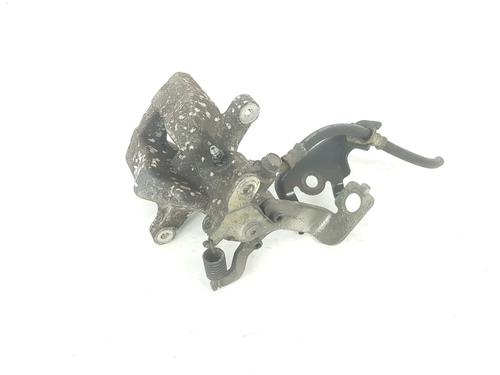 Left rear brake caliper TOYOTA AVENSIS Estate (_T27_) 2.0 D-4D (ADT270_, ADT270R) | BP11597171M107 