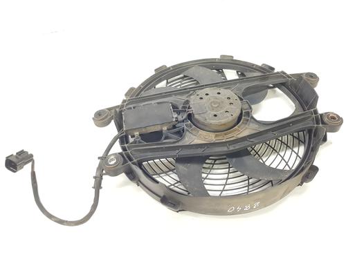 Used Radiator fan BMW 3 (E46) 330 d (184 hp) 28962750