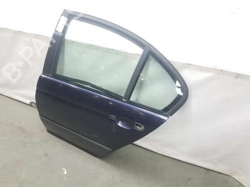 Left rear door BMW 3 (E46) 323 i | BP8184642C4 