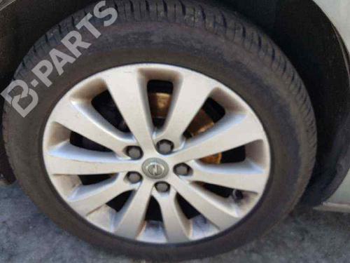 Steering column OPEL ASTRA J (P10) 1.7 CDTI (68) | BP7896240M21  - Image 17