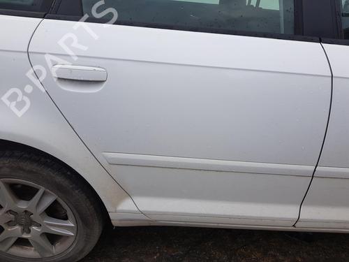 Venstre  Fortil Tågelygte AUDI A3 Sportback (8PA) 2.0 TDI 16V | BP11283831C30 