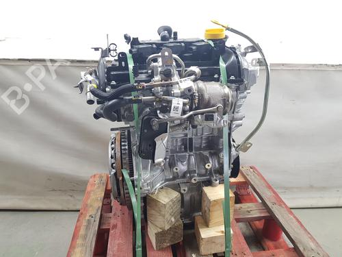 Engine DACIA SANDERO III | BP30441148M1