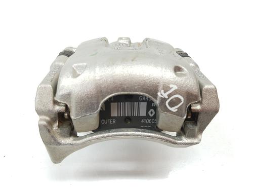 Left front brake caliper RENAULT CLIO V (B7_) | BP33801838M105 - Image 3