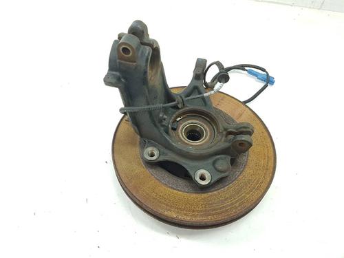 Right front steering knuckle CITROËN C3 III (SX) 1.2 VTi 82 | BP38568024M26 - Image 5