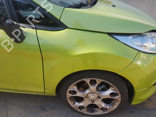 Viskermotor vindrude FORD FIESTA VI (CB1, CCN) 1.6 TDCi | BP27504569M29 