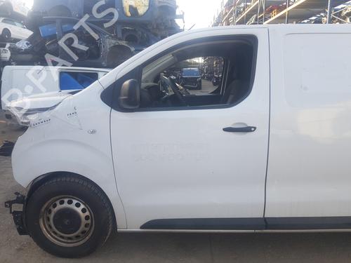 Right front brake caliper CITROËN JUMPY III Van (V_)  | BP34245708M104  - Image 24