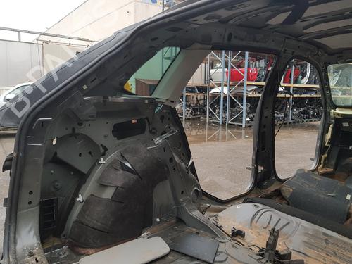 Other SKODA KAMIQ (NW4) 1.0 TSI | BP31909340O1 