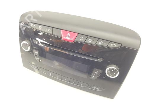 Radio LANCIA YPSILON (312_) 1.2 (312.PXA1A, 312.YXA1A) | BP17668885E6 