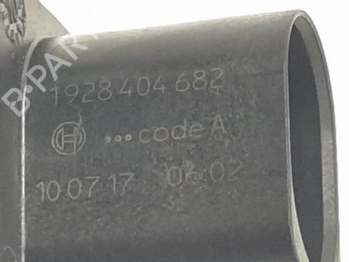 Electronic sensor MERCEDES-BENZ M-CLASS (W164) ML 350 CDI 4-matic (164.125, 164.124) | BP16839963M84 