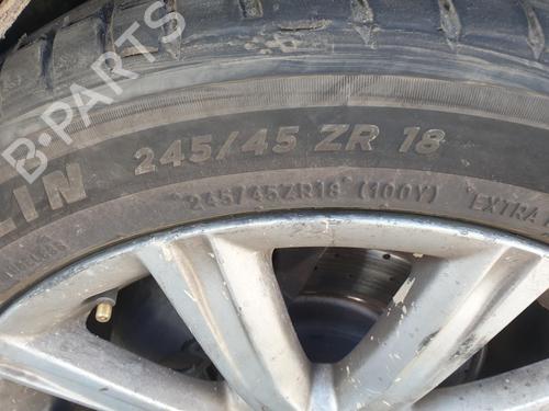 Tailgate lift support AUDI A6 C7 Avant (4G5, 4GD) 3.0 TDI | BP14114524C138 