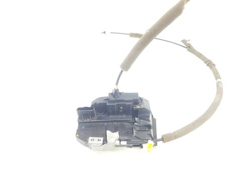 Used Front left lock NISSAN QASHQAI II SUV (J11, J11_) 1.5 dCi (110 hp) 10342613