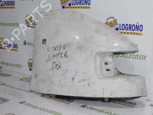 Right front fenders CITROËN JUMPER I Van (230L) 2.0 HDI | BP4970500C42 