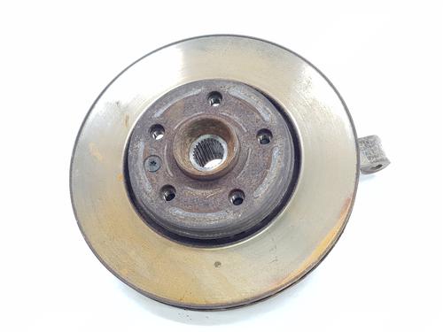 Used Right front steering knuckle Right front steering knuckle RENAULT KANGOO / GRAND KANGOO II (KW0/1_) [2008-2026] 32453385 32453385