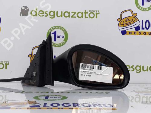Used Right mirror SEAT IBIZA III (6L1) [2002-2009]  1324868