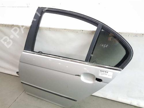 Left rear door BMW 3 (E46) 325 i | BP3506358C4 