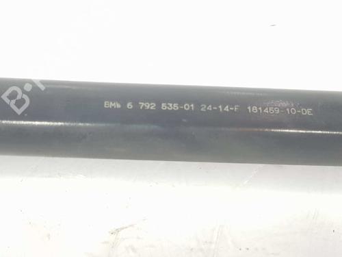 Left rear suspension arm BMW 1 (F20) 116 d | BP14086030M14 