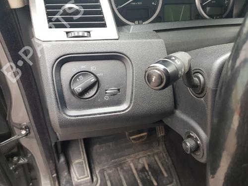 Rudehejsemotor bagstkærm højre LAND ROVER RANGE ROVER SPORT I (L320) 2.7 D 4x4 | BP5806825E22 