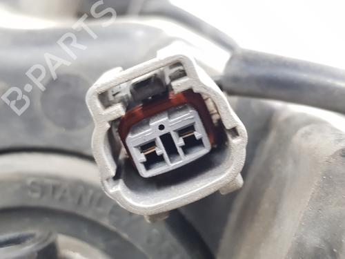 Left headlight MAZDA 5 (CR) 2.0 CD (CR19) | BP30876441C28