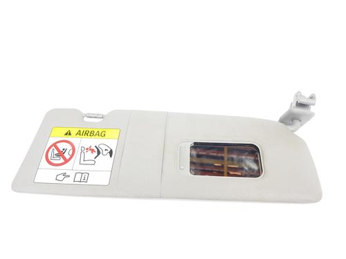 Right sun visor BMW 1 (F20) 118 d | BP31594136I2