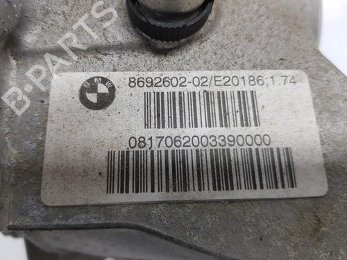 Rear differential BMW X1 (F48) xDrive 18 d | BP10503774M24 