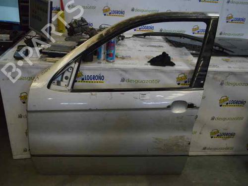 Used Left front door BMW X5 (E53) 3.0 d (218 hp) 1167665