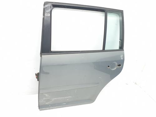 Left rear door VW TOURAN (1T1, 1T2) 2.0 TDI | BP16646899C4 