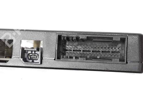 Electronic module FORD FIESTA VI (CB1, CCN) 1.0 Sport | BP5668501M83 