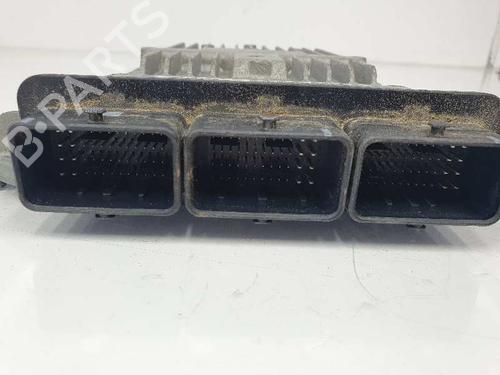 Engine control unit (ECU) LAND ROVER RANGE ROVER SPORT I (L320) 3.6 D 4x4 | BP7464311M57 