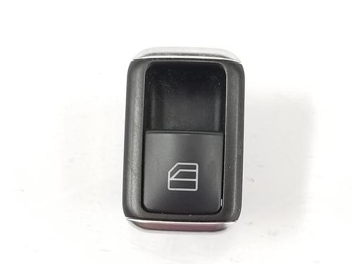 Used Right front window switch MERCEDES-BENZ M-CLASS (W166) ML 350 BlueTEC 4-matic (166.024, 166.023) (258 hp) 13383598