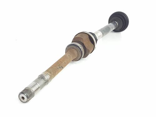Right front driveshaft OPEL VIVARO C Van (K0) | BP37791771M39 - Image 4