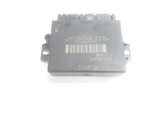 Electronic module DACIA SANDERO III 1.0 TCe 90 | BP36186165M83 - Image 2