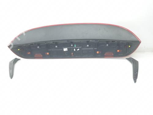 Rear spoiler SEAT LEON (KL1, KLG)  | BP29436690C96 