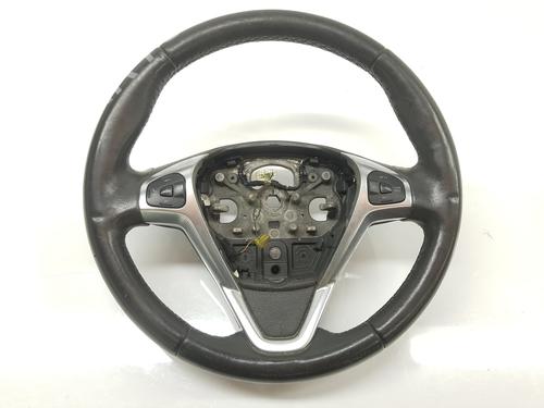 Steering wheel FORD TRANSIT COURIER B460 MPV 1.5 TDCi ET763600EE35B8   | 2035203   |