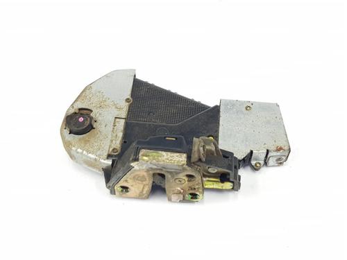 Tailgate lock TOYOTA LAND CRUISER PRADO (_J12_) 3.0 D-4D (KDJ120, KDJ125) | BP12568315C101 