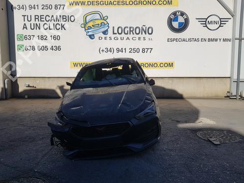 Recambios CUPRA LEON Sportstourer (KL8, KU8, KUD) 4749211