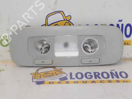 Used Interior roof light VW GOLF V (1K1) 2.0 TDI 16V (140 hp) 7420690