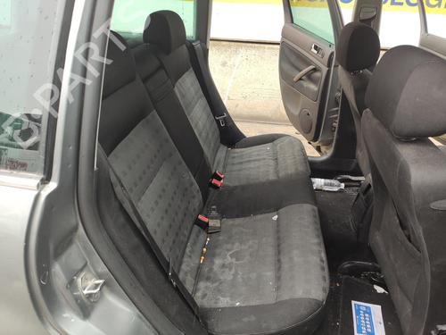 Raammechaniek links achter VW PASSAT B5.5 (3B3) 1.9 TDI | BP12143981C24 