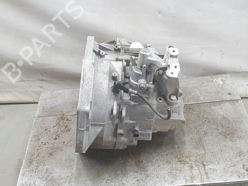 Skrzynia biegów OPEL ZAFIRA TOURER C (P12) 2.0 CDTi (75) | BP30641991M3