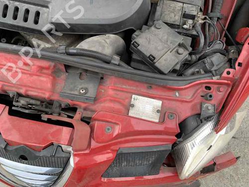 Expansion tank ALFA ROMEO GT (937_) 1.9 JTD (937CXN1B) | BP3385612C120 
